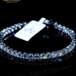 Lắc Tay Kim Cương “Gorgeous” – LT286