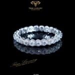 Vòng Tay Kim Cương “Adela” – VT419