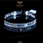 Vòng Tay Kim Cương “Oreon” – VT414