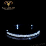 Vòng Tay Kim Cương “Stellar” – VT621
