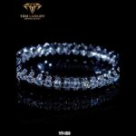 Vòng Tay Kim Vương “Adventurous” – VT430