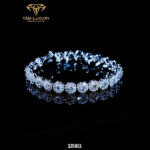 Lắc Tay Kim Cương “Unblemished” – LT311